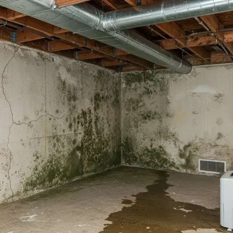 Professional Mold Removal in Flatlands, NY